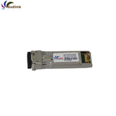 C23 DWDM-SFP10G-58.98 cisco Compatible SFP+ 10G DWDM 1560.61nm 100GHz 80km DOM Duplex LC/UPC SMF Optical Transceiver Module